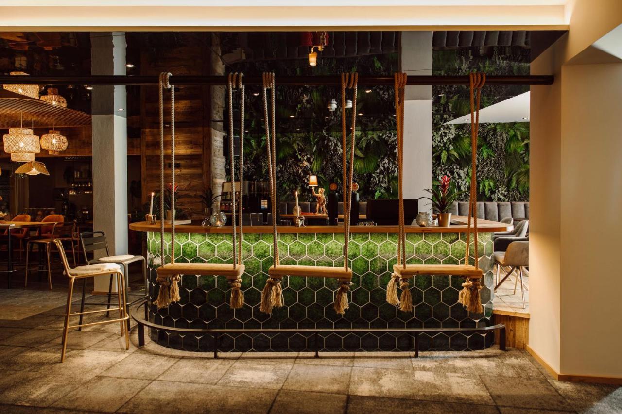 Hotel Uncle Jacks 4*